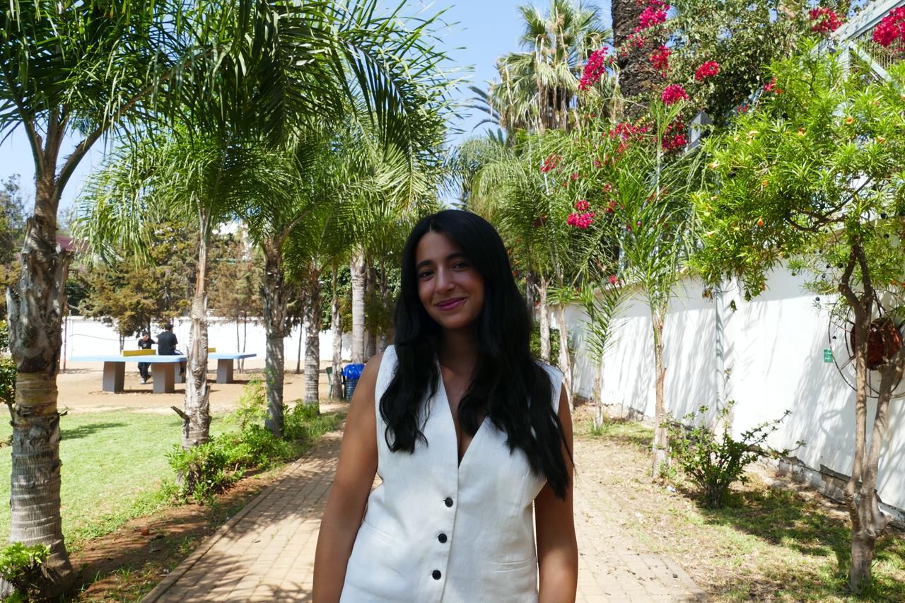 Foto de Noor Sekkat